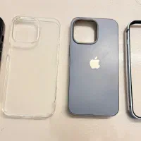 قاب ایفون ۱۳ پرو