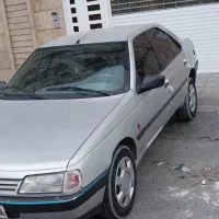 405 glx در حد|خودرو سواری و وانت|فردیس, شهرک شهید حسینی|دیوار