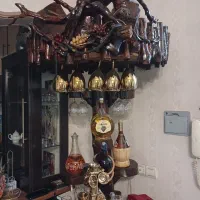 بوفه|بوفه، ویترین، کنسول|تهران, عباسی|دیوار