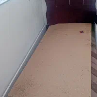 دوعدد تخت خواب