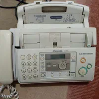تلفن فاکس