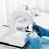 هواکش رومیزی لابراتواری