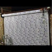 نصب و تعمیر درب های کرکره برقی با کیفیت ضمانت|خدمات پیشه و مهارت|بندر ماهشهر, |دیوار