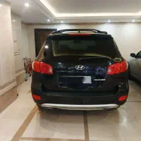 سانتافه ۲۰۰۸ فول