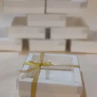 جعبه و باکس و پک پذیرایی،شیرینی،شمع|خوردنی و آشامیدنی|مشهد, موسوی قوچانی|دیوار