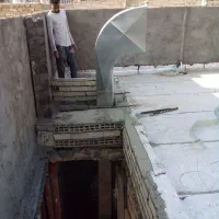 کانال سازی فرامرز|خدمات پیشه و مهارت|زاهدان, |دیوار