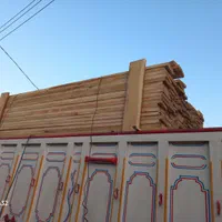 چوب تخته روسی و ایرانی در تمام نقاط|مصالح و تجهیزات ساختمان|مشهد, نوید|دیوار