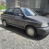 خودرو پراید