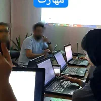 مرجع تخصصی آموزش حسابداری بازار کار +درآمد زایی|خدمات آموزشی|نیشابور, امین اسلامی|دیوار