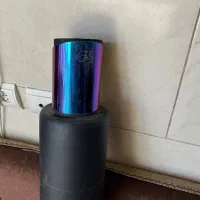 اگزوز سایلنس دار نو