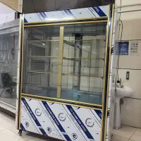 یخچال ایستاده|فروشگاه و مغازه|سمنان, |دیوار