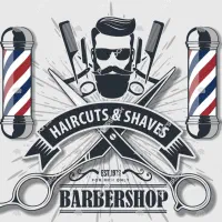 آرایشگری حرفه‌ای مردانه اصلاح در منزل و مغازه