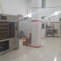 تحویل و فروش لوازم مغازه نان فانتزی با امتیازات|فروشگاه و مغازه|اردبیل, |دیوار