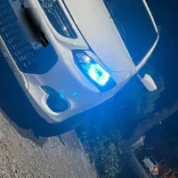 کوییک مدل ۱۴۰۲ در حد خشک|خودرو سواری و وانت|قزوین, |دیوار