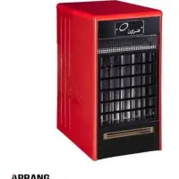 بخاری انرژی مدل ۶۲۵