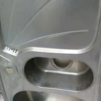 سینگ ظرفشویی  بفروش