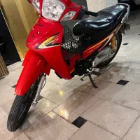 نامی ۹۳ خونگی سالم درجه ۱