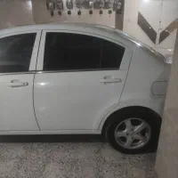 ام وی ام 530 مدل 1391 تازه تعمیر، موتور صفر.|خودرو سواری و وانت|شاهین‌شهر, عطار|دیوار