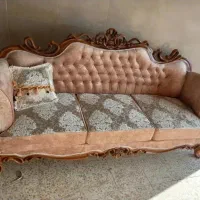 مبلان اذر|مبلمان خانگی و میز عسلی|اهر, |دیوار