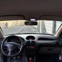 206 sd|خودرو سواری و وانت|آذرشهر, |دیوار