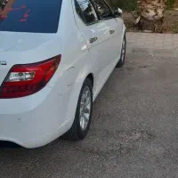 دنا پلاس اتوماتیک آپشنال توربو شارژ|خودرو سواری و وانت|یزد, |دیوار