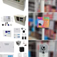 دوربین مداربسته داهوا اَصل ودزد گیر اماکن