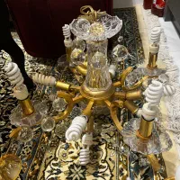 لوستر (زیرقیمت)