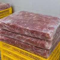 فروش خمیر مرغ گرید A ، تولید تازه و روزانه