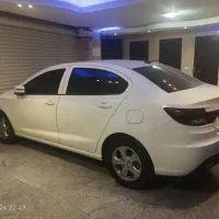 ماشین شاهین GL
