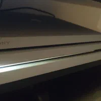 ps4 پرو سفید یکترا ورژن ۹ کپی خور دو دسته