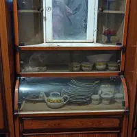 بهبهانی های عزیز|بوفه، ویترین، کنسول|رامشیر, |دیوار