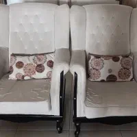 «مبل ۷ نفره»