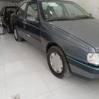 ۴۰۵ مدل ۹۵ دوگانه کارخانه
