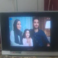 تلویزیون 21 اینچ