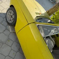 ب ام و ۲۰۰۲ bmwماشین کلاسیک|خودرو کلاسیک|تبریز, |دیوار