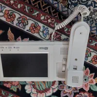 گوشی آیفون تصویری سالم