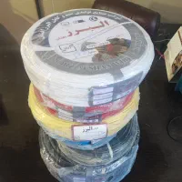 سیم و کابل|عمده‌فروشی|کرج, شهرک سهرابیه|دیوار