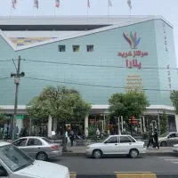 اجاره واحد تجاری