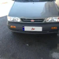پراید ۸۷