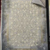 فرش ۱۲۰۰تمام نخ ارسال ازکاشان