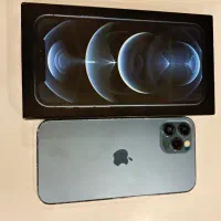 ایفون ۱۲پرو ۱۲۸zaa