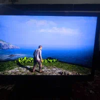 تلویزیون lg اصل کره 42 اینچ