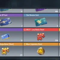 اکانت کالاف طاق