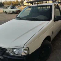 وانت آریسان 1|خودرو سواری و وانت|قروه, |دیوار