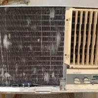 فروش فوری کولر جنرال 18 در شادگان|کولر گازی و فنکوئل|شادگان, |دیوار