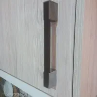 ۶ متر کابینت ام دی اف درجه یک|مصالح و تجهیزات ساختمان|اسلامشهر, زرافشان|دیوار