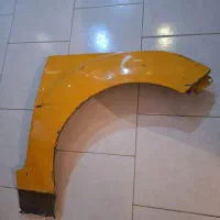 گلگیر جلو ولستر سراتو کوپه/سپر gt86 مزدا نیو تیپ ۴|قطعات یدکی و لوازم جانبی|تهران, گاندی|دیوار
