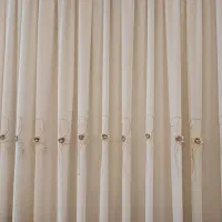 پرده پذیرایی|پرده، رانر، رومیزی|قم, پردیسان|دیوار