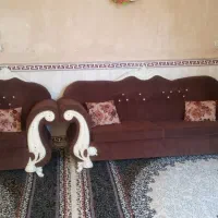 مبل هفت نفره|مبلمان خانگی و میز عسلی|هرسین, |دیوار