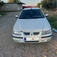 سمند مدل ۹۵فروش